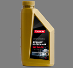 Масло моторное Oilway Dynamic Hi-Tech Max 5W-30 API SL/CF ACEA A3/B4 синт (1 л) Нефтесинтез
