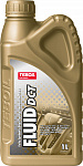 Трансмиссионная жидкость TEBOIL FLUID DCT (1 л)