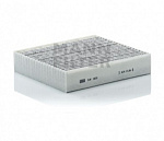 CUK 1830 Салонный фильтр MANN-FILTER