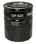 Фильтр масляный OP 625 Filtron