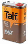 Масло моторное синтетическое TAIF VIVACE 10W-40 (1 л)