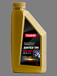 Масло трансмиссионное OILWAY SINTEZ-TM SAE 75W-90 GL-4/5 синт. (1 л) Нефтесинтез