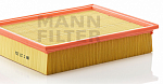 Воздушный фильтр  MANN-FILTER для ДВС а/м C 33 256