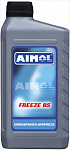 AIMOL Freeze BS conc.(антифриз синий) 1 л.