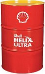 Синтетическое масло Shell Helix HX8  5W-30 (209 л)