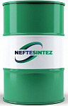 Масло гидравлическое Gradient HVLP 32 DIN 51524-3 (180 кг/216,5л) Нефтесинтез