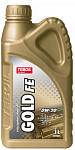 Масло моторное синтетическое TEBOIL GOLD FE 0W20 (1 л)