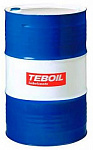 Масло дизельное синтетическое  TEBOIL SUPER XLD-2 PLUS 10W40 (201 л/170 кг) 