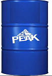 Масло трансмиссионное минеральное PEAK Opala L5 80W-90 (180 кг)