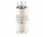  LB 13 145/3 Масляный фильтр MANN-FILTER