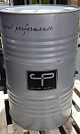Масло моторное полусинтетическое PHI OIL Motodor EQ Silver 10W-40 (200 л)