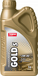 Масло моторное синтетическое TEBOIL GOLD S 5W40 (1 л)