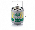 TB 1394/1 X MANN-FILTER