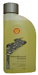Шелл Шампунь 0,5л  Car Shampoo