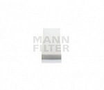CU 5480 Салонный фильтр MANN-FILTER