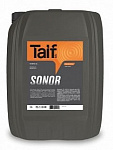 Масло моторное синтетическое дизельное TAIF SONOR 10W-30 (20 л)